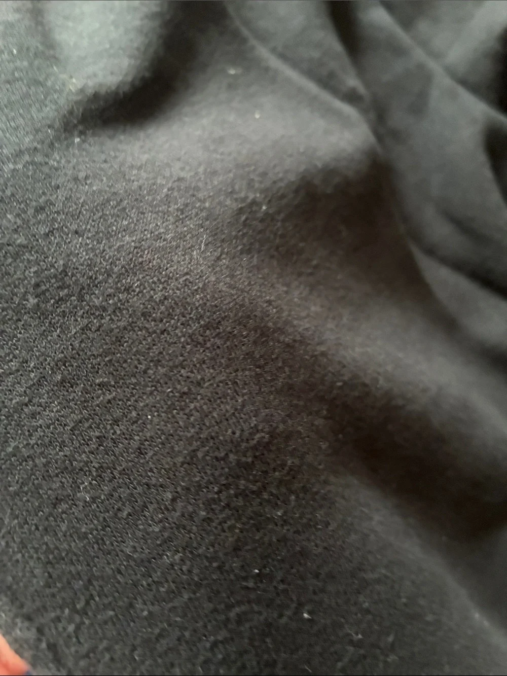 GAP Kids Black Jogger Sweatpants with Logo